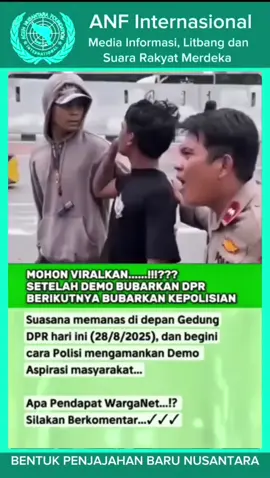 Inilah bentuk penjajahan baru di bumi Nusantara