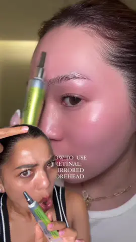 Okay but… this glow is illegal 😍✨ @celimax.global   It’s the Celimax Retinal — faster than retinol, gentle, and actually works. Face, knees, elbows, around the mouth — hyperpigmentation doesn’t stand a chance @celimax US Store 