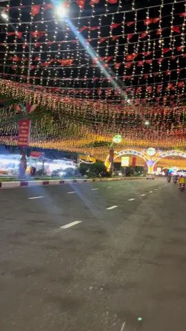 Buôn ama thuôt về đêm 😍😍😍