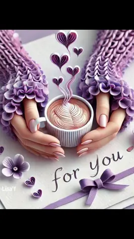 #Good morning have a nice day to you and your beautiful family #🍩👗☕️⛄️🌹💐💯#پاگل لُڑکی #