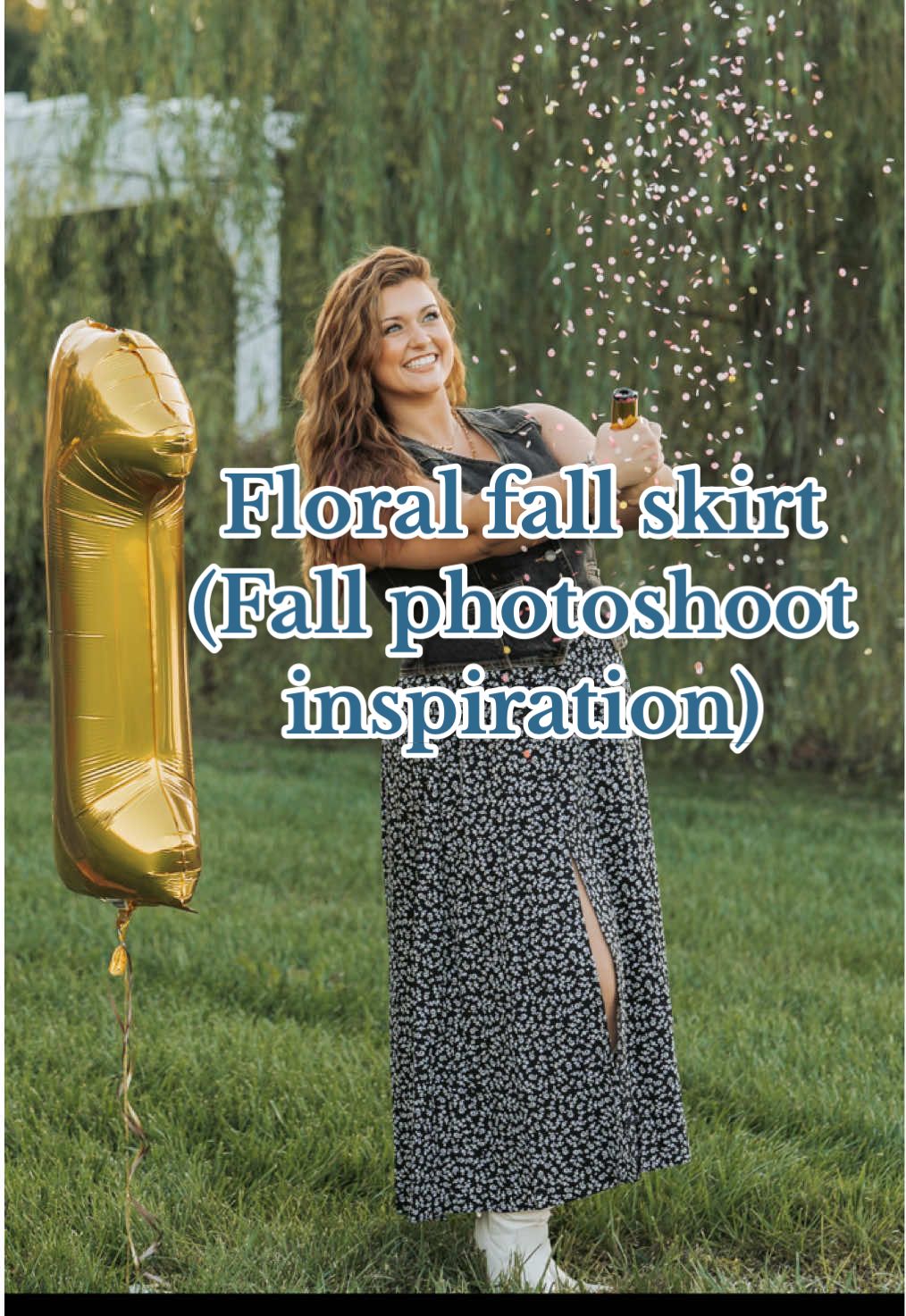 I’ll post the pictures of the whole fit soon! But take my word… it was a MOMENT