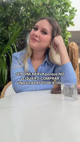 Se puso muy brava,se los compró? #miami #🇨🇺 #cubanosporelmundo #pareja #novia 