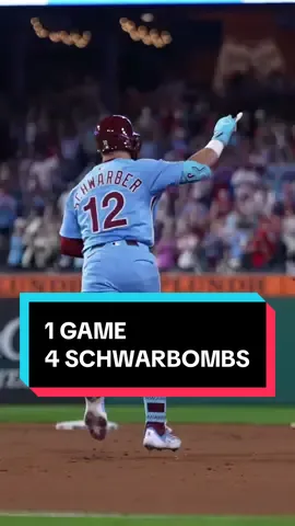 MVP. #MLB #phillies #homerun #kyleschwarber