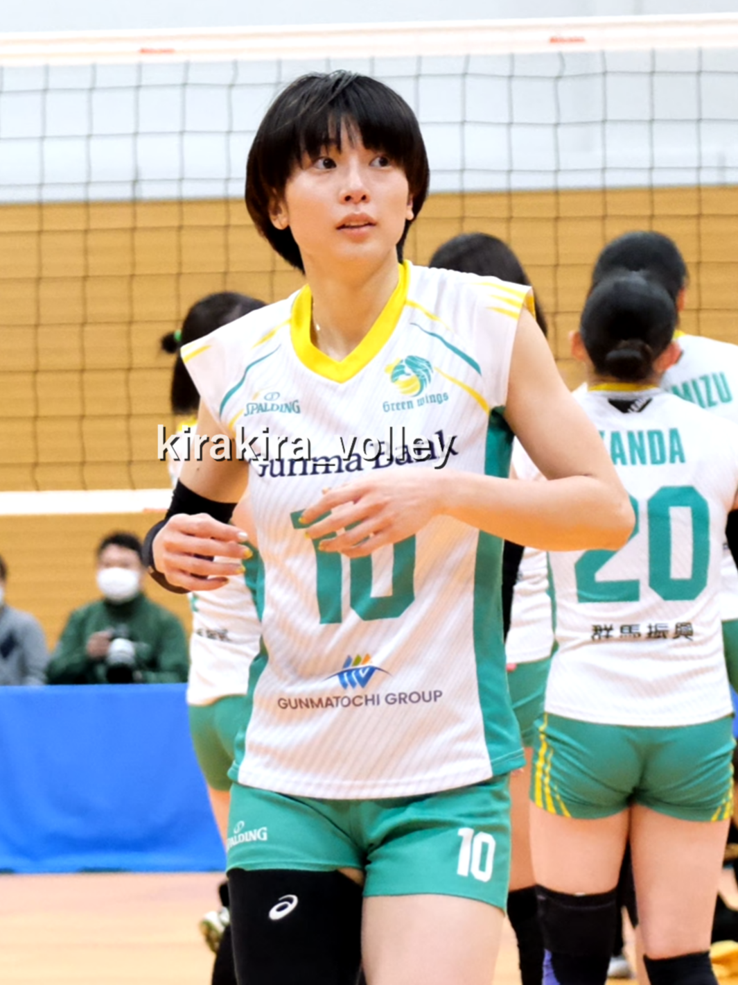 #白岩蘭奈 #RannaShiraiwa #KUROBEアクアフェアリーズ富山 #KUROBEAQUAFAIRIESTOYAMA #フォレストリーヴズ熊本 #ForestLeavesKumamoto #群馬グリーンウイングス #GUNMAGREENWUNGS #宮城県利府高校 #新潟医療福祉大学 #バレーボール #volleyball #vリーグ #vleague #svリーグ #svleague #排球 #バレーボール女子 #バレー女子 #女子バレーボール #女子バレー #アスリート #アスリート女子 #女子アスリート #volleyballplayer #วอลเลย์บอล