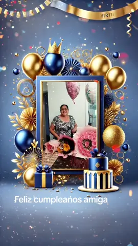 #CapCut #cumpleaños 