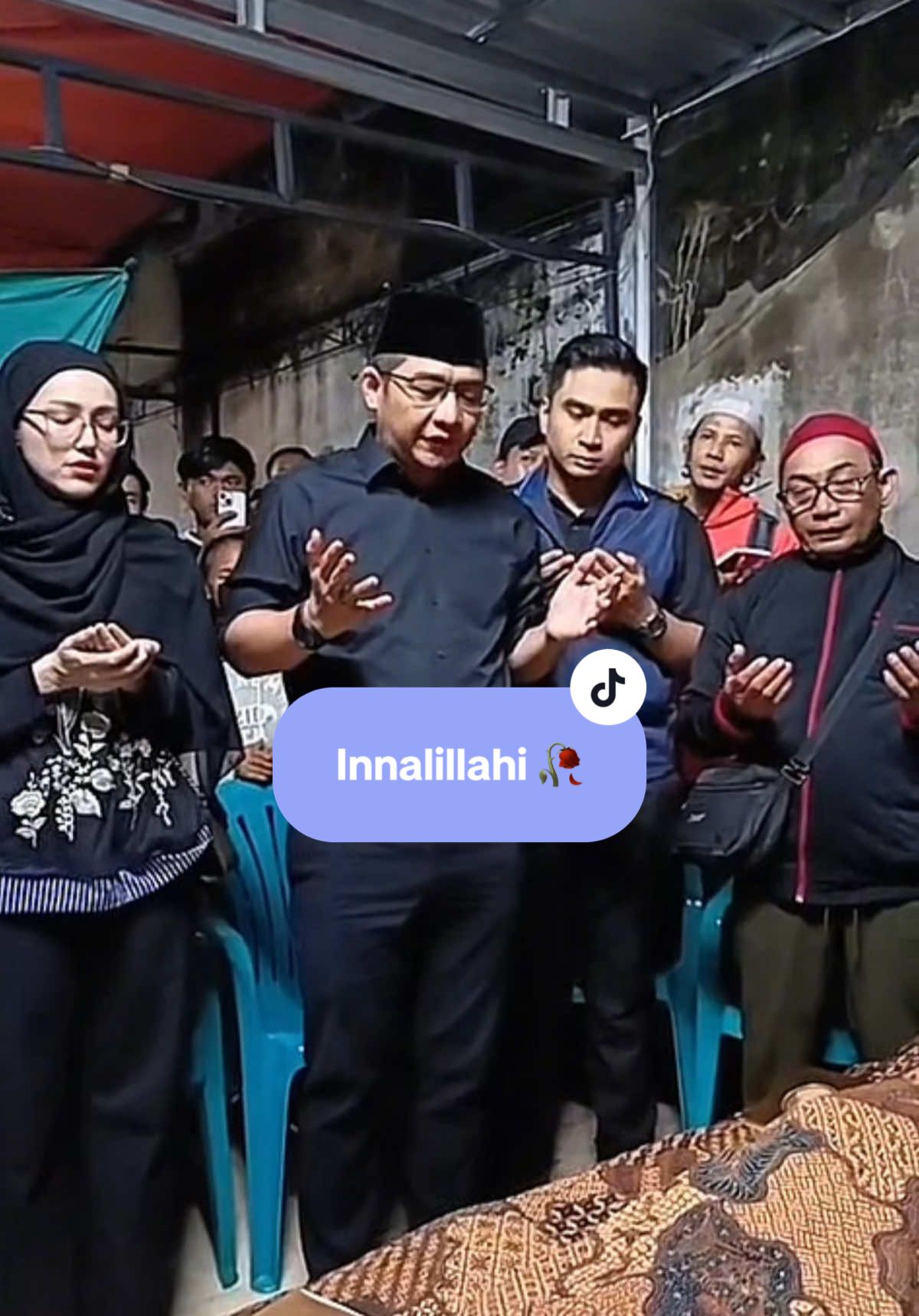 Innalillahi wainailaihi rojiun, semoga korban husnul khotimah amin 🤲🏻 #pashaungu #affankurniawan #ojolviral #indonesia🥀 