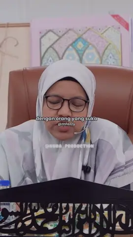 #mfazzy #ustazahnazirahabubakar 
