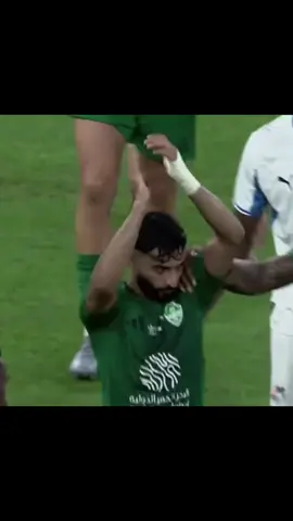 وربي ماقصر💚💚. #الاهلي #alaska #صالح_ابو الشامات#foruyou  💚الاهلي_ السعودي 🤍