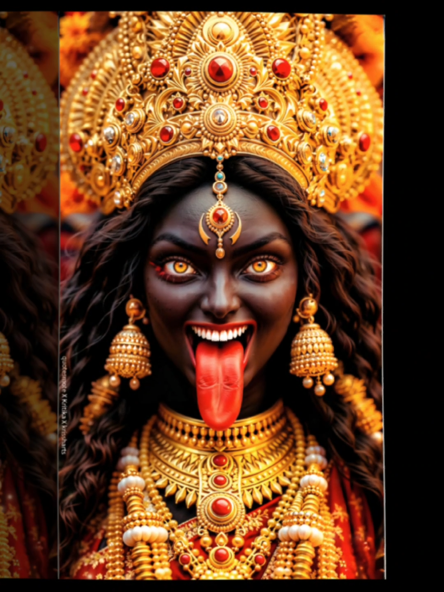 kali maa kaha kali#maata #shivsakti0 #ramatraders #dipak8114 #mahadev @TikTok 