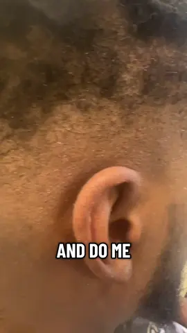 It’s the oil 