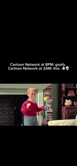 Ai chicken 🤖 🐔  #relatable #fyp #cartoonnetwork #nostalgia #robotchicken #alt #spotify 