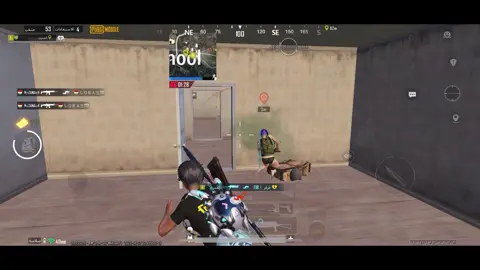 قدرو تعبي بلايك ❤️#PUBG #pubgmobile #foryou #fyp #بوبجي 