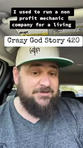 When we live by faith and follow Jesus he works miraculously in and through our lives. This is my story. #Jesus #God #faith #Christian #crazygodstory 