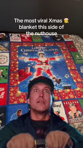 #amazing We're gonna press on, and we're gonna have the hap, hap, happiest Christmas since Bing Crosby tap-danced with Danny fucking Kaye. And when Santa squeezes his fat white ass down that chimney tonight, he's gonna find the jolliest bunch of assholes this side of the nuthouse.