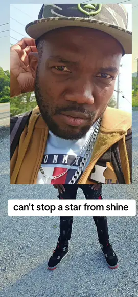 can't stop a star ✨️ from shine #fypシ゚viral 