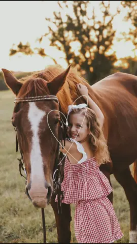 cowgirl in the making🤍 #cowgirl #horses #western #horsephotography #horsegirl 