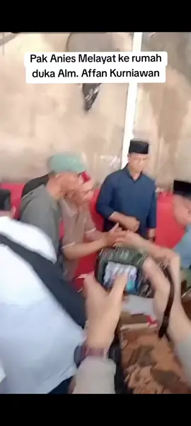 Respect pak @aniesbaswedan beliau sering bilang 