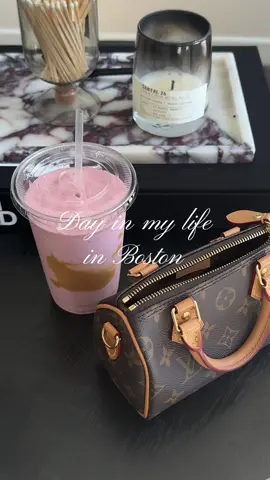 Wednesday in my life as a 24 year old living in boston <3 #diml #boston #dimlvlog #dailyvlog 