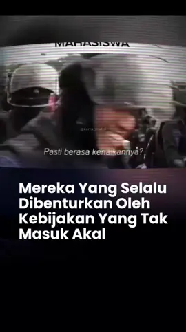 cuman menjalankan perintah dari atasan,kita juga sama juga rakyat Indonesia 😌🥲 #demo #gedungdpr #beritaviral #demojakarta #rakyatindonesia 