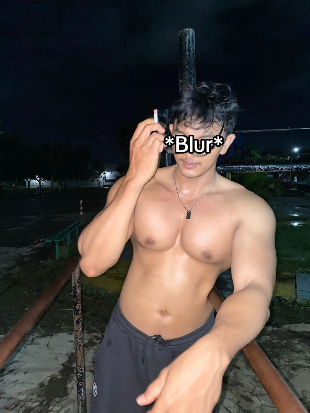 105 ni cut ke brapa puh biar dpt abs?