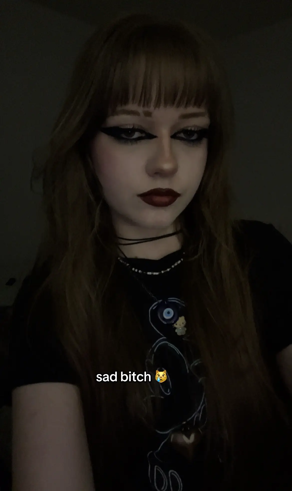 cringe 