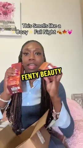 Fenty Beauty Carmel Review ✨💖 #carmel #fentybeauty #buttadrop @Fenty Beauty 