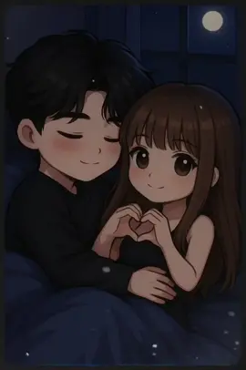 “Tình yêu nhỏ, nhưng là cả thế giới trong lòng anh.” 🩶