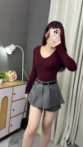 #aothundaitay #aothuncotim #aodaitaycotim #myoutfit #xuhuong 