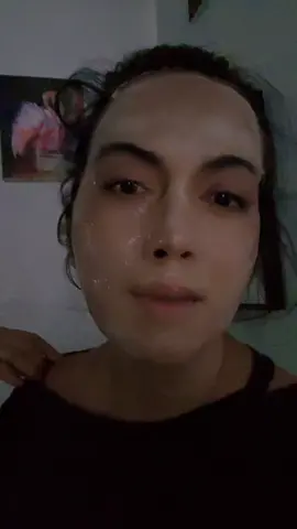 #skincare #genX #woman
