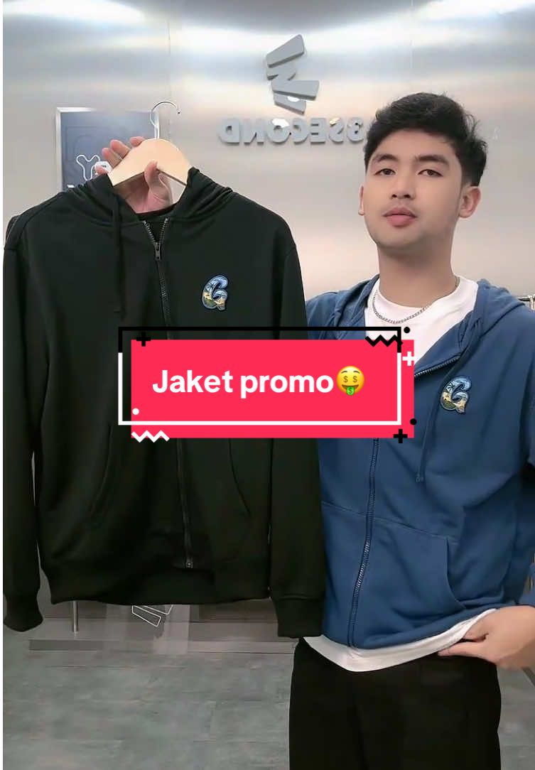 Hoodie promo nih gais dari greenlight, meskipun promo tapi bahan nya udah bagus banget, yuk langsung aja co dan payment sebelum harganya berubah gais🤑 #greenlighth #jaket #jaketmurah #originalcontent #fyp 