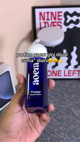 baru nemu diskon gede gini😭 #parfum #aorea #wangitahanlama #murahbanget #promomakangajian 
