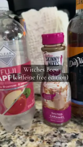 This ✨sugar free ✨caffeine free ✨ (what I thought was dye free but I was wildly wrong) witches brew dupe is a hit in this house. Mom just has to make sure I pick out the right color cup 🫣🙄 #witchesbrew #witchesbrewdupe #witchesbrewalani #kidfriendly