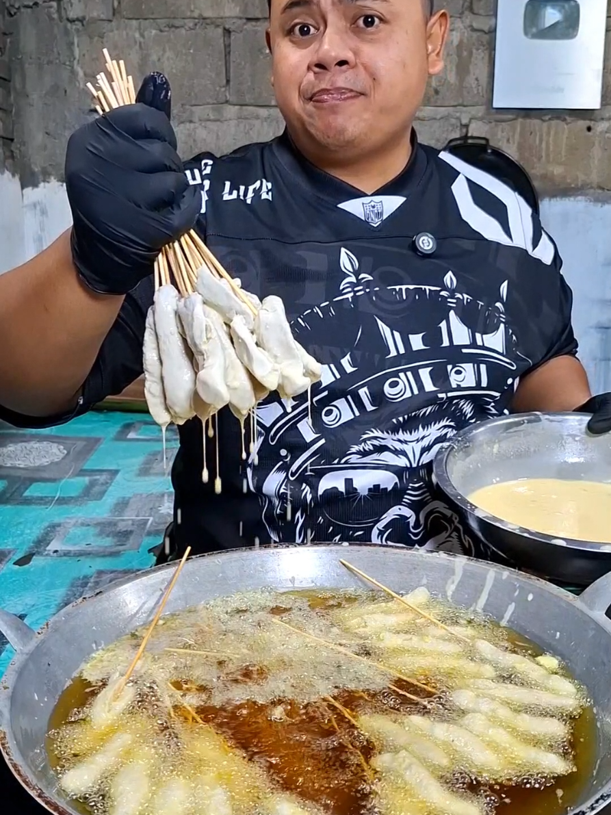 BURUAN BELI YA 🤩🔥 #otakotak #ikan #murah #fyp 