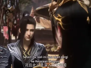 moment2 bgni yang kita mau , gaperlu terlalu intim cukup perhatian2 kecil mereka stu sma lain aja udh bikin kita meleleh😭,yg nonton dri awal pasti paham eps yg skrg2 tuh mereka kaku bgt canggung pdhal udh ada xiao2 hrusnya dialognya lebih romance lagi ,, ahh yuewen SIAAAALLL4N !! BALIKIN COUPLE GUA😭😭😭#cailin #xiaoyan #fy #fyp #foryou #btth #yanlin 