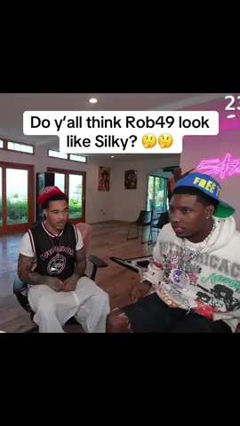 I don’t see it 🤷‍♂️ #plaqueboymax #rob49 #foryoupage #fyp #viral 