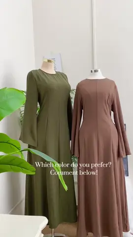 #AbayaFashion  #ModestOOTD  #MuslimFashion  #HijabStyle  #IslamicClothing      