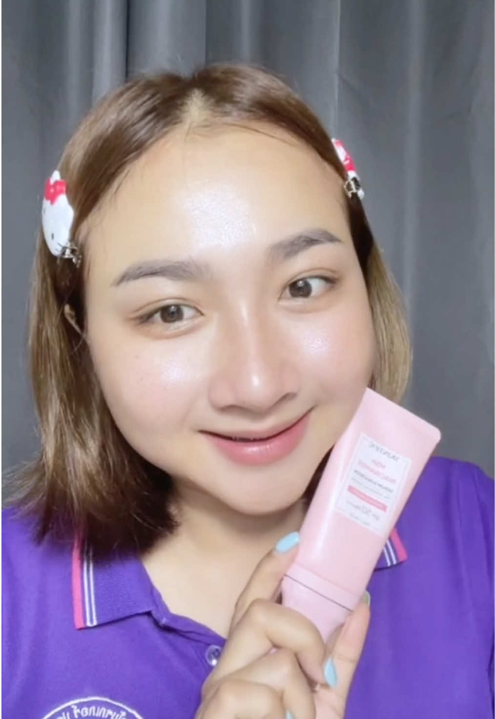 กันเเดดที่ใช้เป็นประจำอีกตัว ต้องตัวนี้เลย #skintificTH #skintific #กันเเดด 
