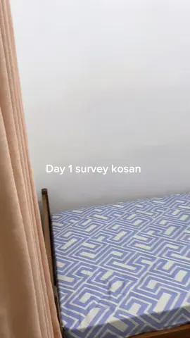 Day 1 survey kosan di kota Bandung 🚶‍♀️✨ Lumayan sih tempatnya, tapi belum sesuai budget dan jaraknya juga agak kejauhan 😭 #SurveyKosan #AnakKosan #KosanBandung #kostbandung #CariKosan    