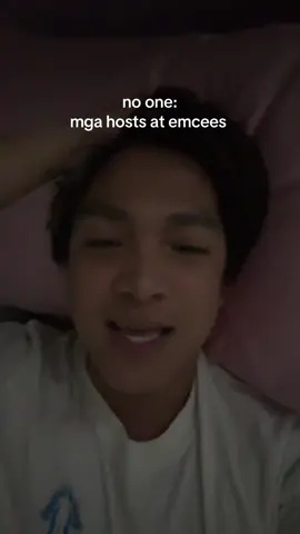 ayannnn hahahaha #host #ayan 