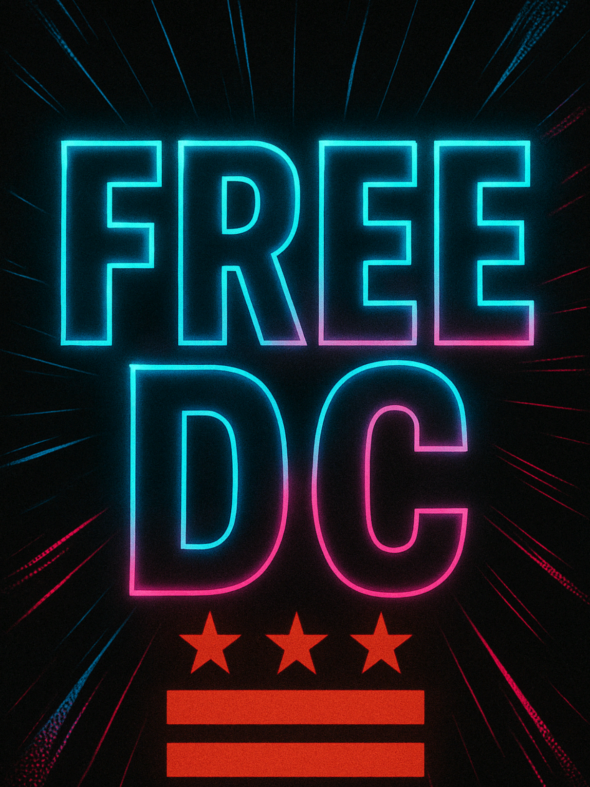 🚨 A new bill in Congress EXTENDS Trump’s D.C. police takeover! House Republicans are introducing a bill to extend the federal control over DC law enforcement. No vote from D.C. residents. No consent. Just raw overreach. 📞 Call your representative now and tell them: Stop the DC Law Enforcement Takeover. Find Your Rep: bit.ly/YourRepNow If you want to support this kind of work or join our community visit our Patreon: Empower Green Voices Patreon: bit.ly/PatreonEGV #stoptrump #dctakeover #freedc #CapCut 