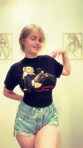 just wearing a pic of me #deathnote #misaamane 