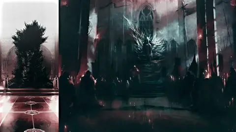 Solo tres mujeres Targaryen fueron nombradas herederas legítimas del trono de hierro, Aerea Targaryen