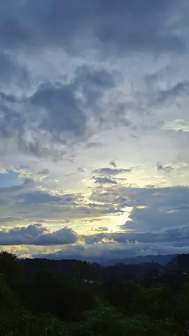 #cielosbonitos #nubes #paz 
