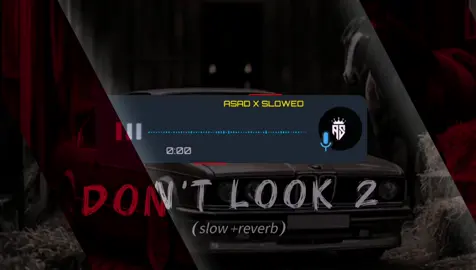 part 15 | ( DON'T LOOK 2 ) USE HEADPHONES🎧🔥🥰 #hindisong #Punjabisong #pakistanisong #sraikisong #allsong 