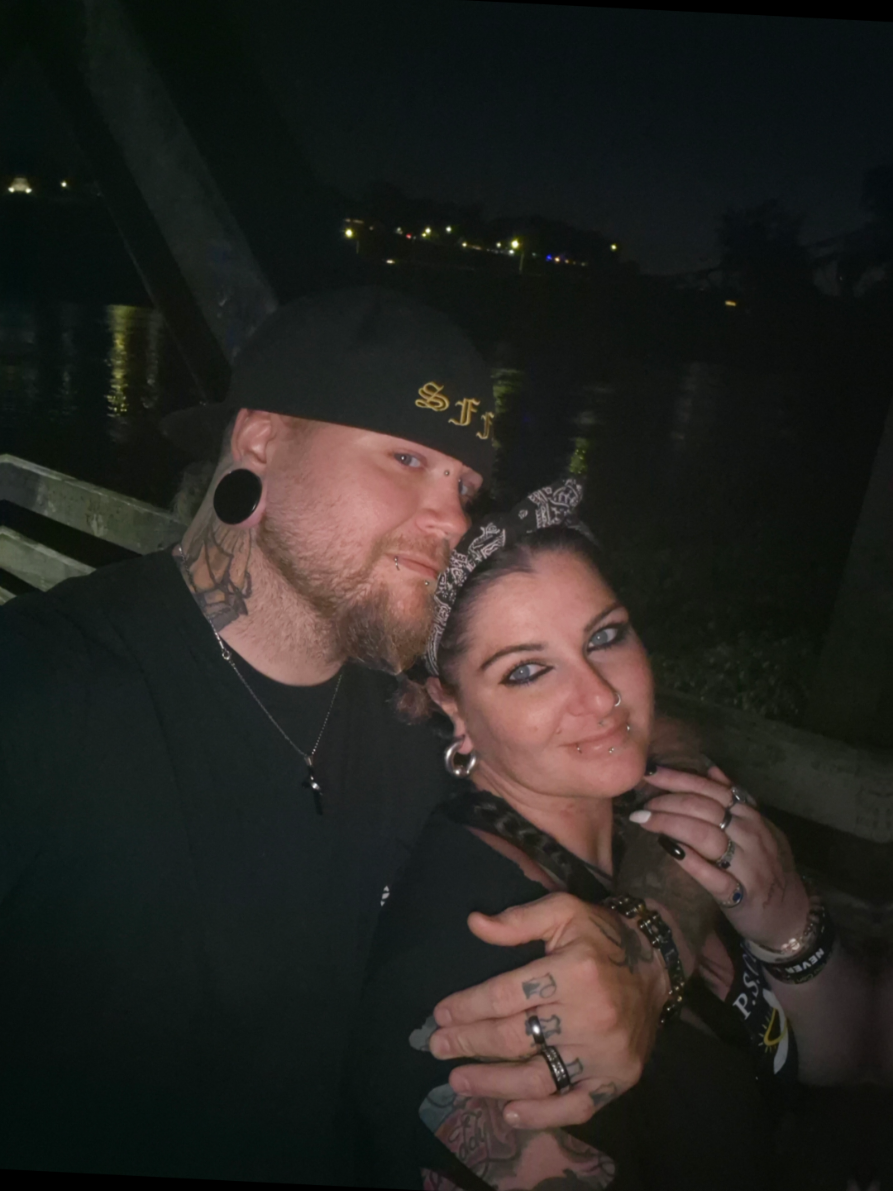 Your my everything till I take my last breath! I Love You! #fyp #Love #TrueLove #myworld #foreverandalways 