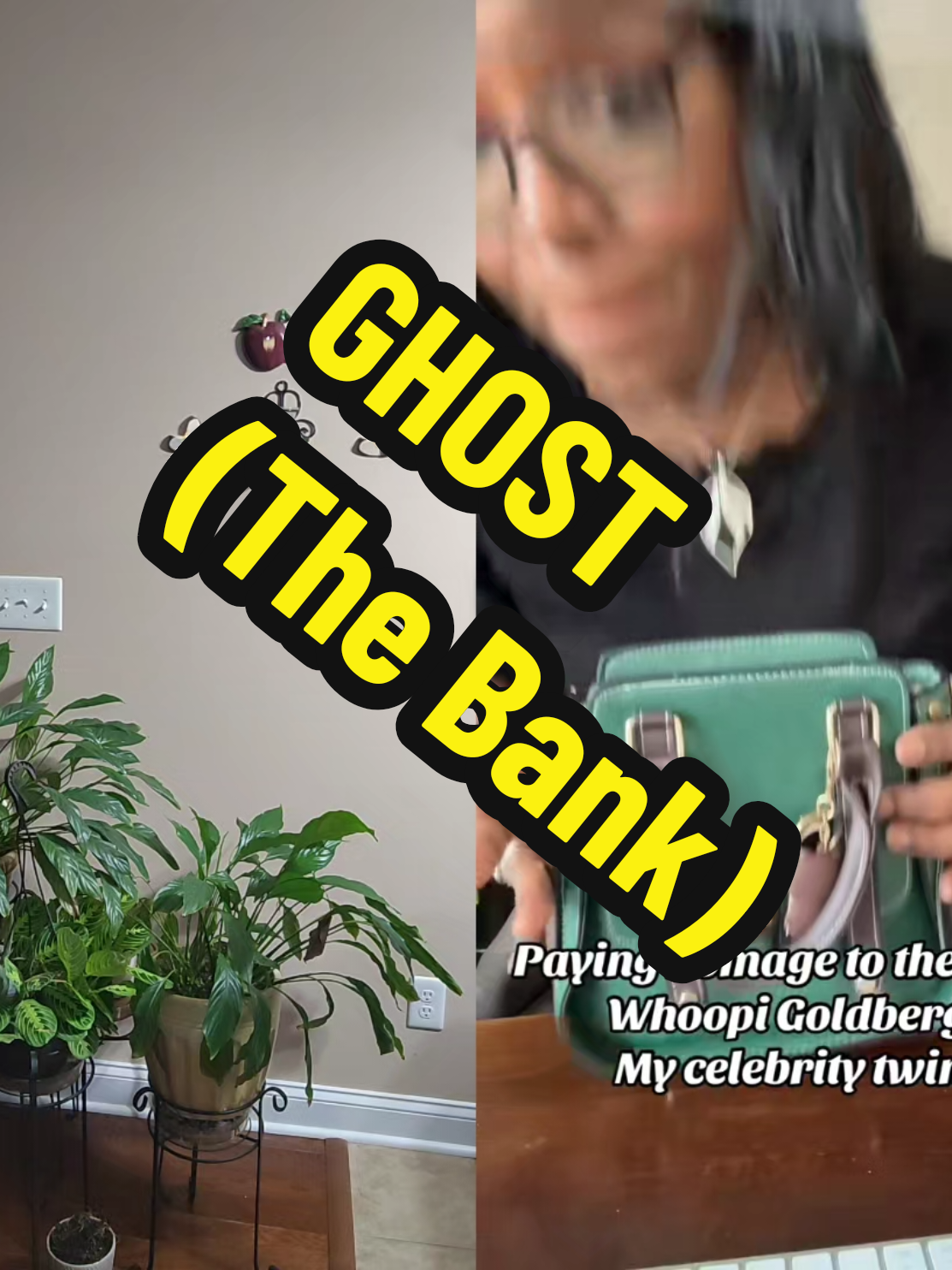 #duet with @Dawn M Henderson #Ghost #Inverted 