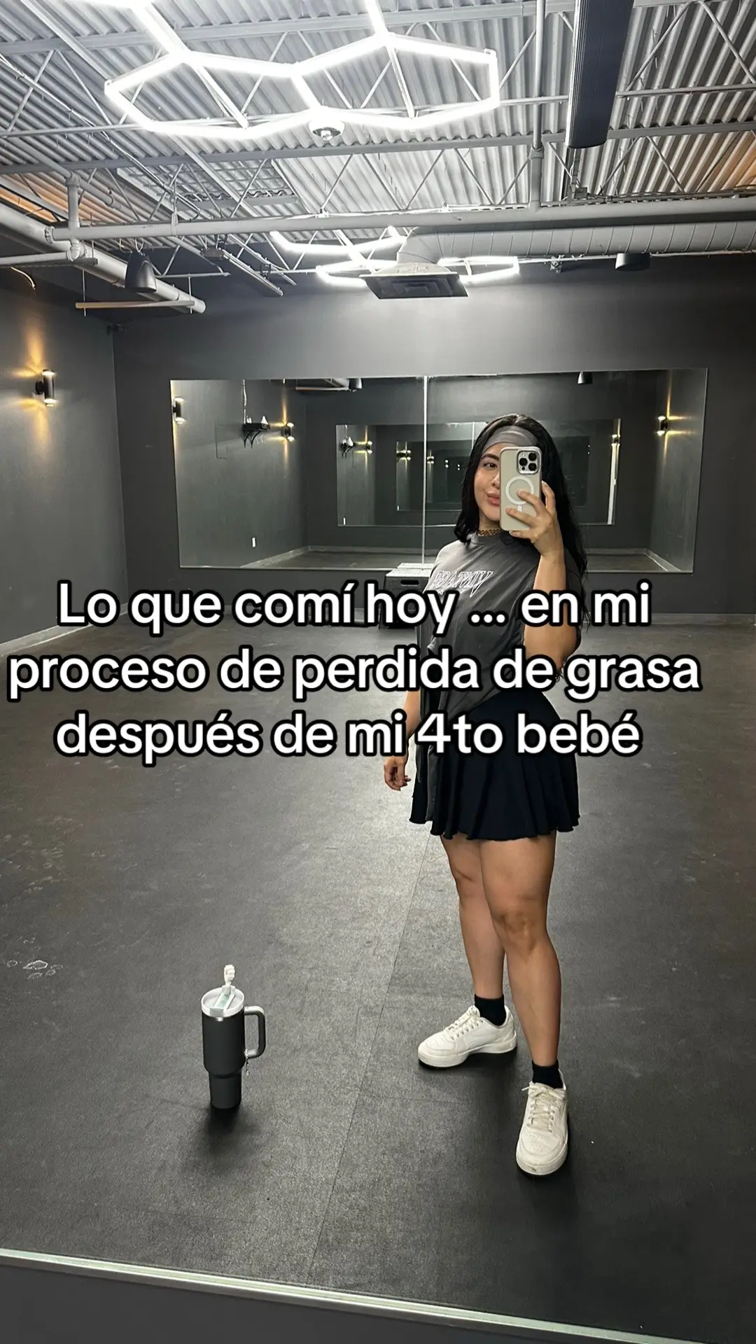 Se puede comer muy rico aún estando en déficit 🤤  #nutricion #parati #gym #loquecomoenundia #gymmom 
