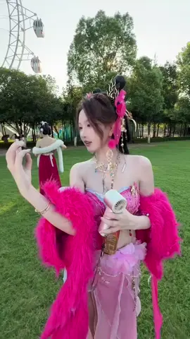 #嗲分diven #cosplays #đễthương #gaixinhchina #douyin抖音 #xuhuong 