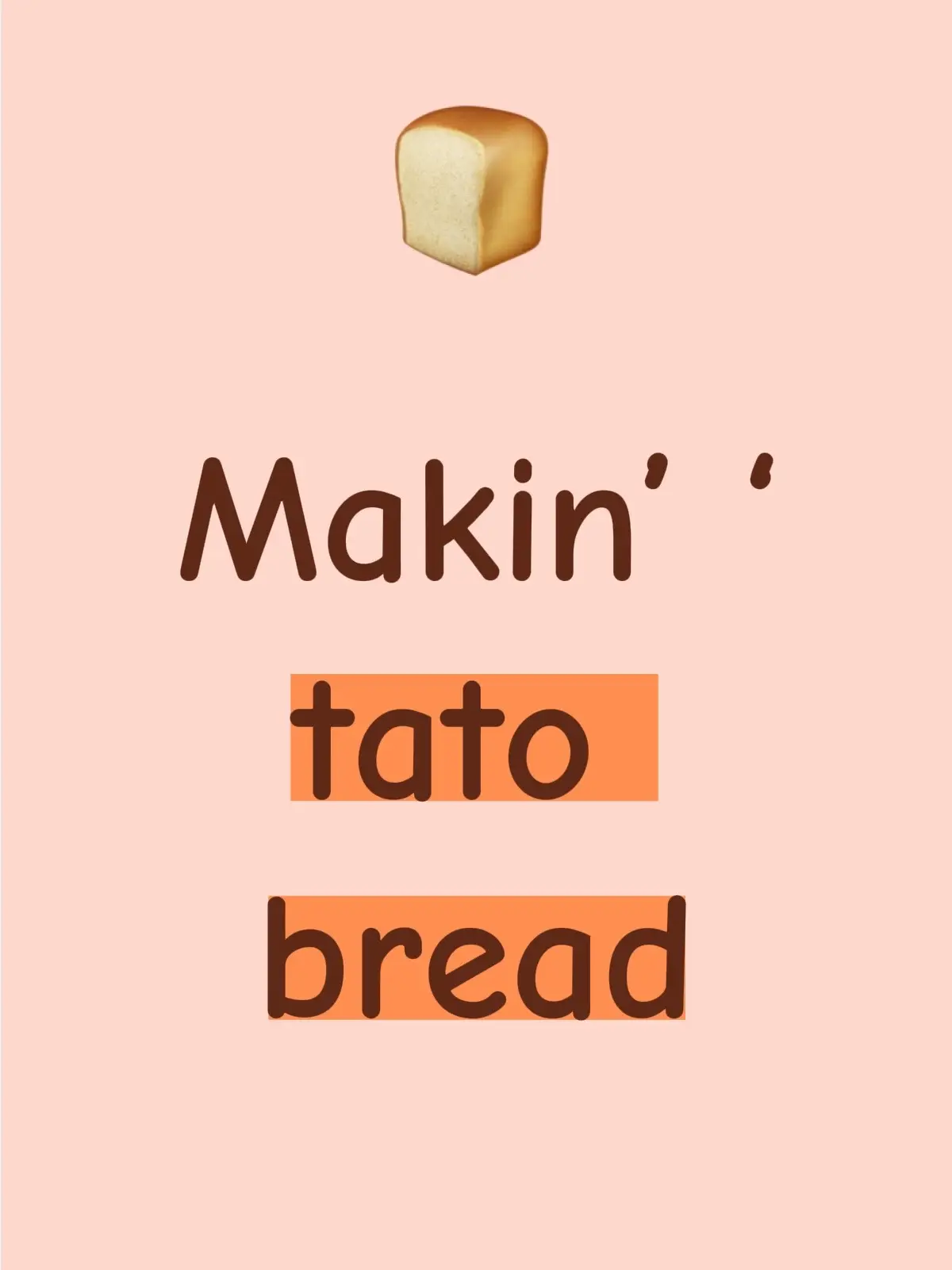 #baking