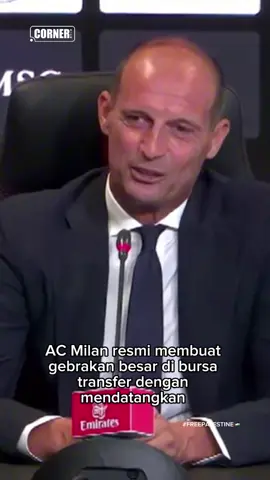 Nkunku Mendarat di San Siro: AC Milan Dapat Mesin Gol Baru! #acmilan 